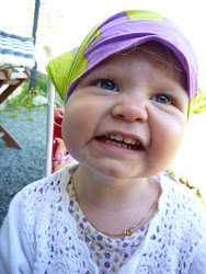 Lille vakre Eline-mi