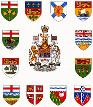 coat of arms canada