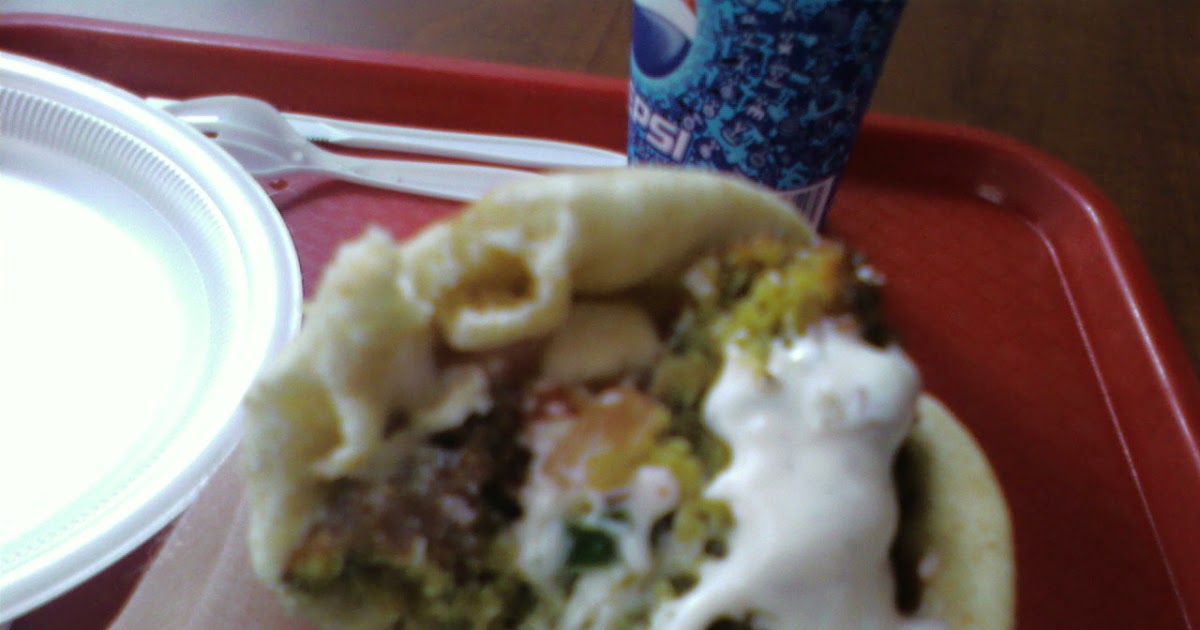 MOA blog: Hey other Greek fast food restaurants--suck it!