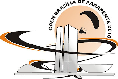 1 Open Brasília de Parapente