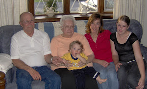 Five Generations