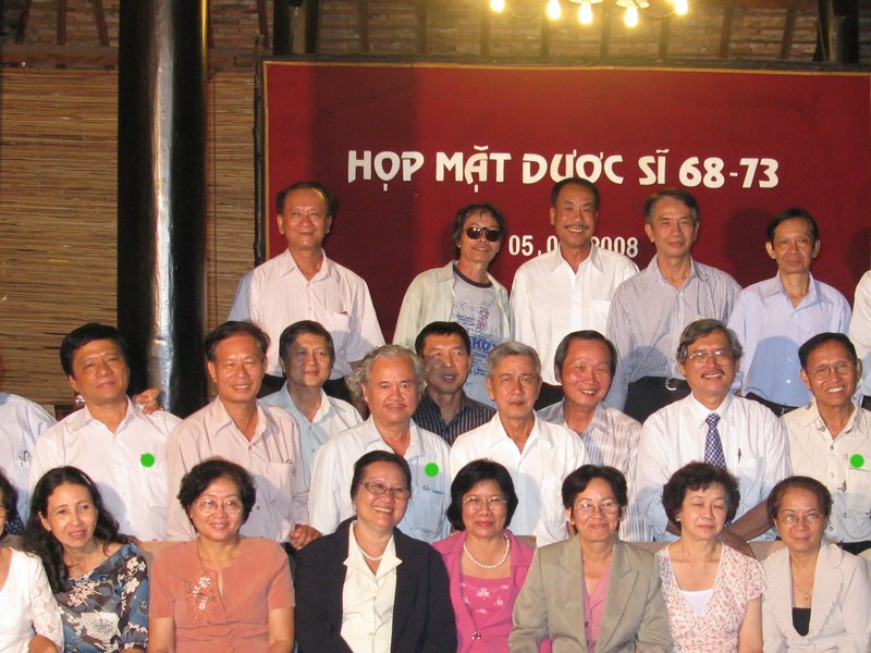 2008 Huỳnh Văn Nhiệm