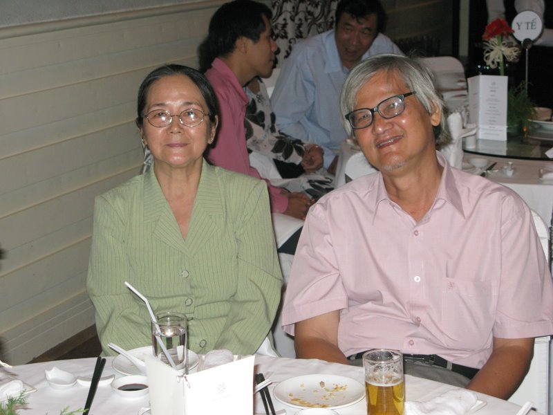 23 Dec 2008 anh chị Lưu Thị Thu