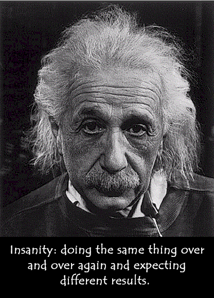 Meaning Of Insane