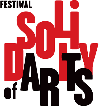 solidarity of arts logo
