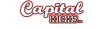 Capital Kicks  **NEW SITE**