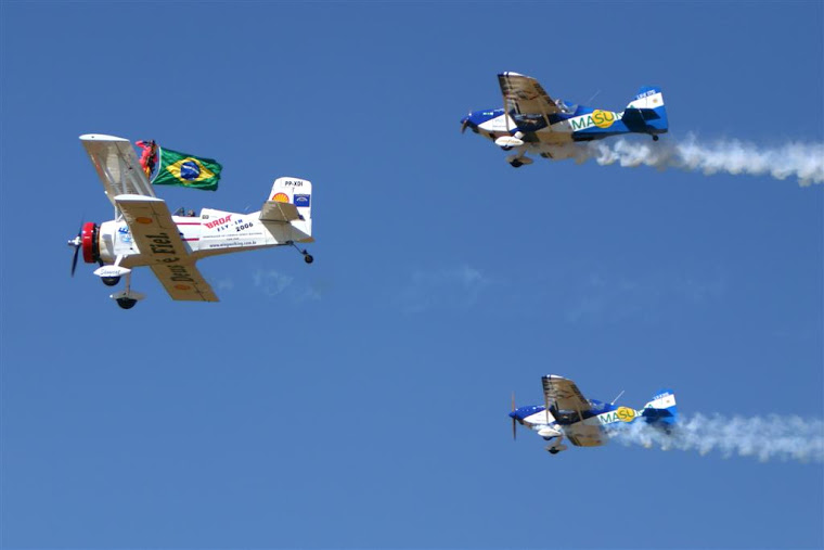 Broa Fly-In