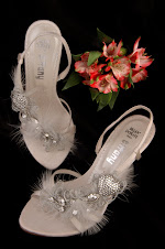 Zapatos de novia Tiffany