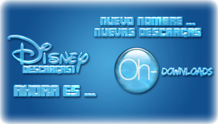 DisneyDescargas1!