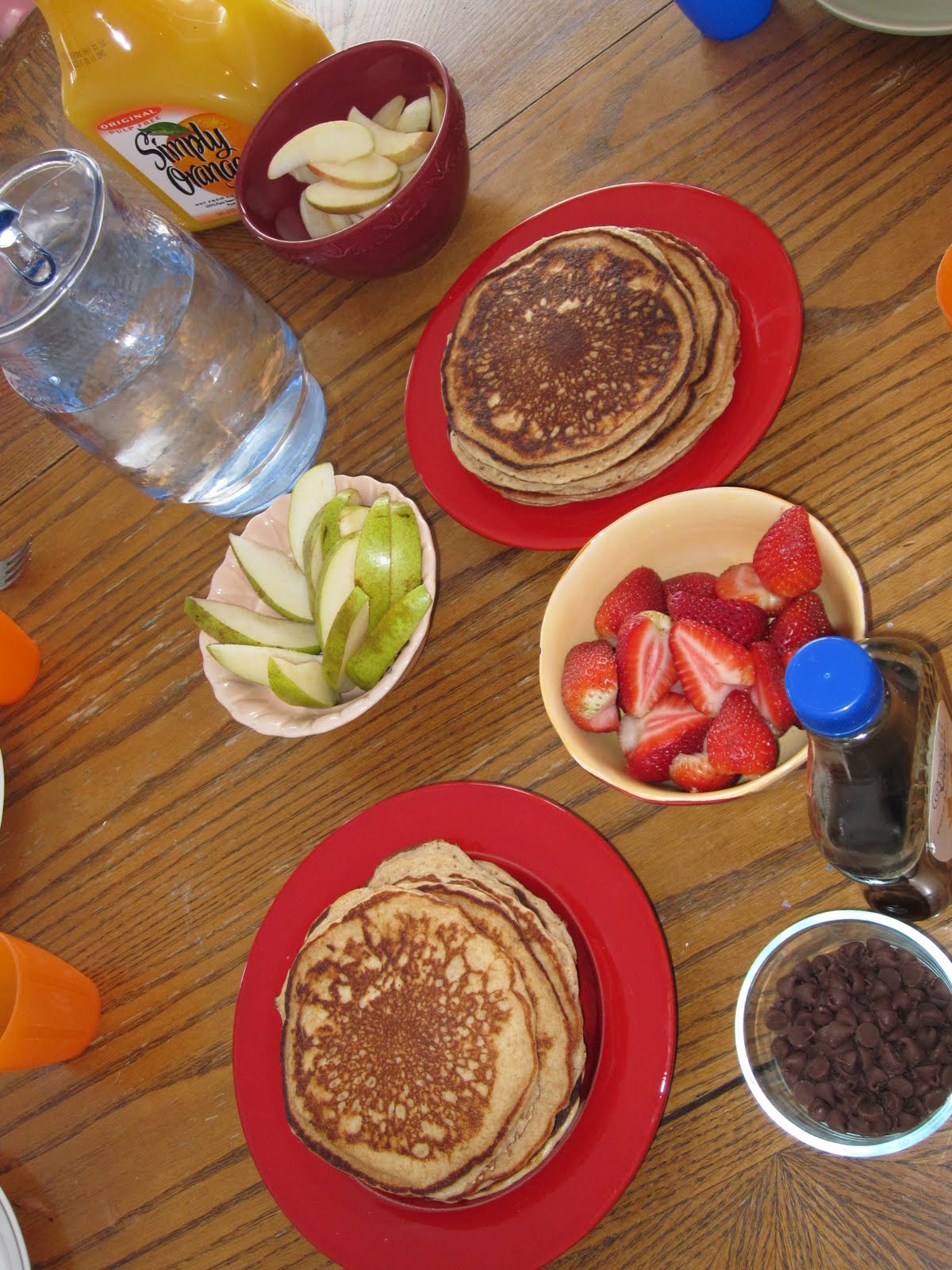 Our Life with 12 Kids * ** The Food Nanny