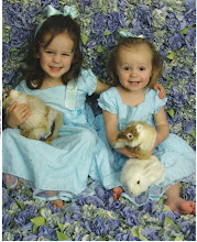 Easter, 2008