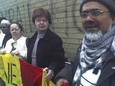 KHOODEELAAR! to ‘Bethnal Green South’ & Stepney wards IN PARTICULAR to Say No to Crossrail hole