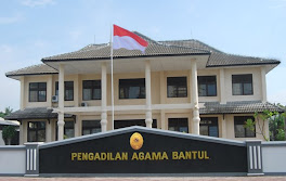 Kantor PA Bantul