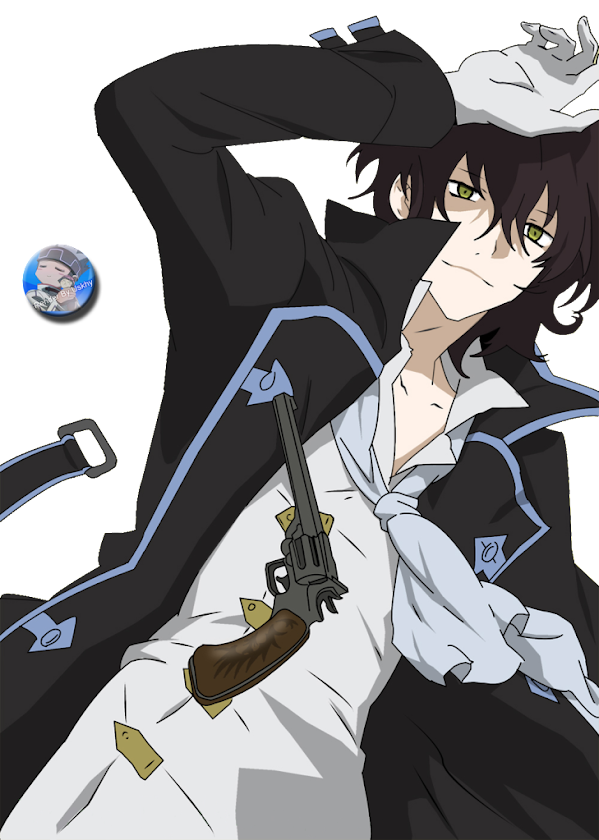 Gilbert Nightray