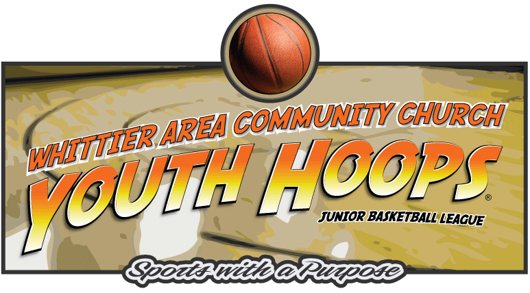 WACC Youth Hoops | Junior Basketball League