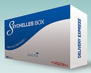 Le Sesel Box
