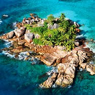 © O.T. des Seychelles