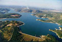 Lagoa Várzea das Flores