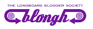 The Longboard Blogger Society