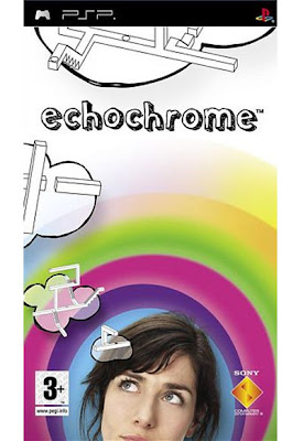 Psp Echochrome