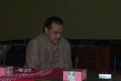 Ketua Umum Kab Tangerang