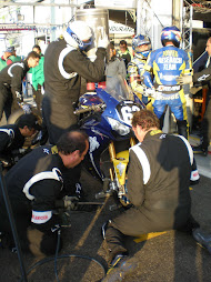 Bol d'Or '09