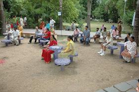 Sunday Kutcheri In The Park Shravan Rp Presents Mikeless Sunday Kutcheri sunday kutcheri in the park shravan rp presents mikeless sunday kutcheri