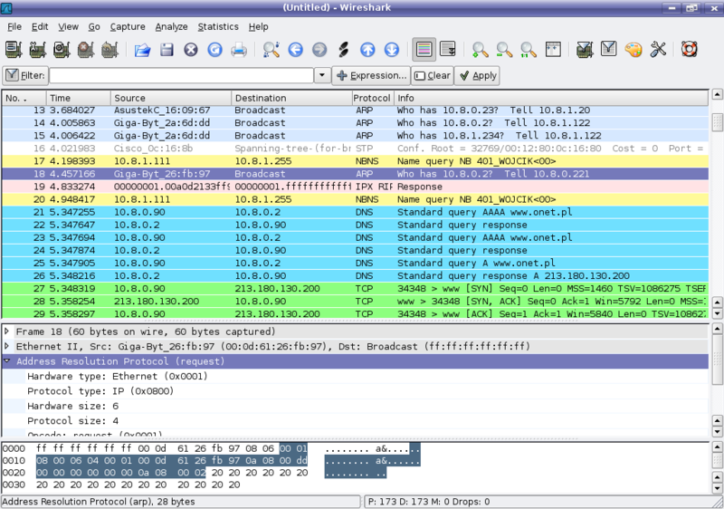 tcpdump wireshark compatible tcpdump wireshark compatible