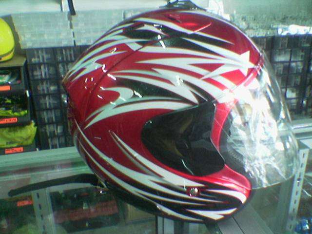 arai clone