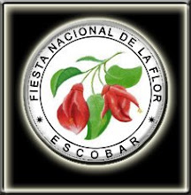 Escobar Capital Nacional de la Flor