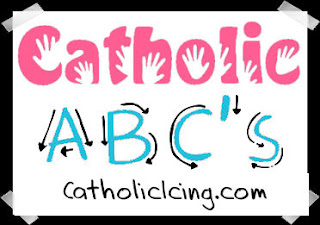 Catholic ABC's