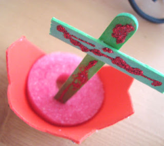 In Progress Craft In Progress Craft