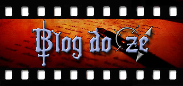 Blog do Zé