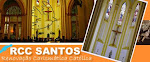 Site - Diocese de Santos