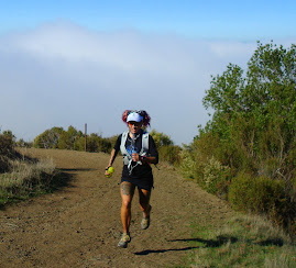 It's all about Ultrarunning