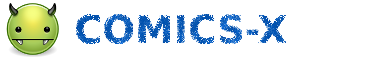 Comics-X