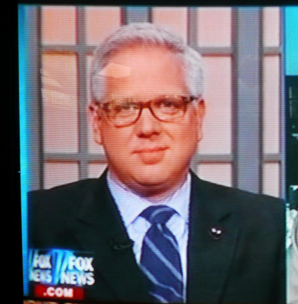 Glenn Beck Glasses