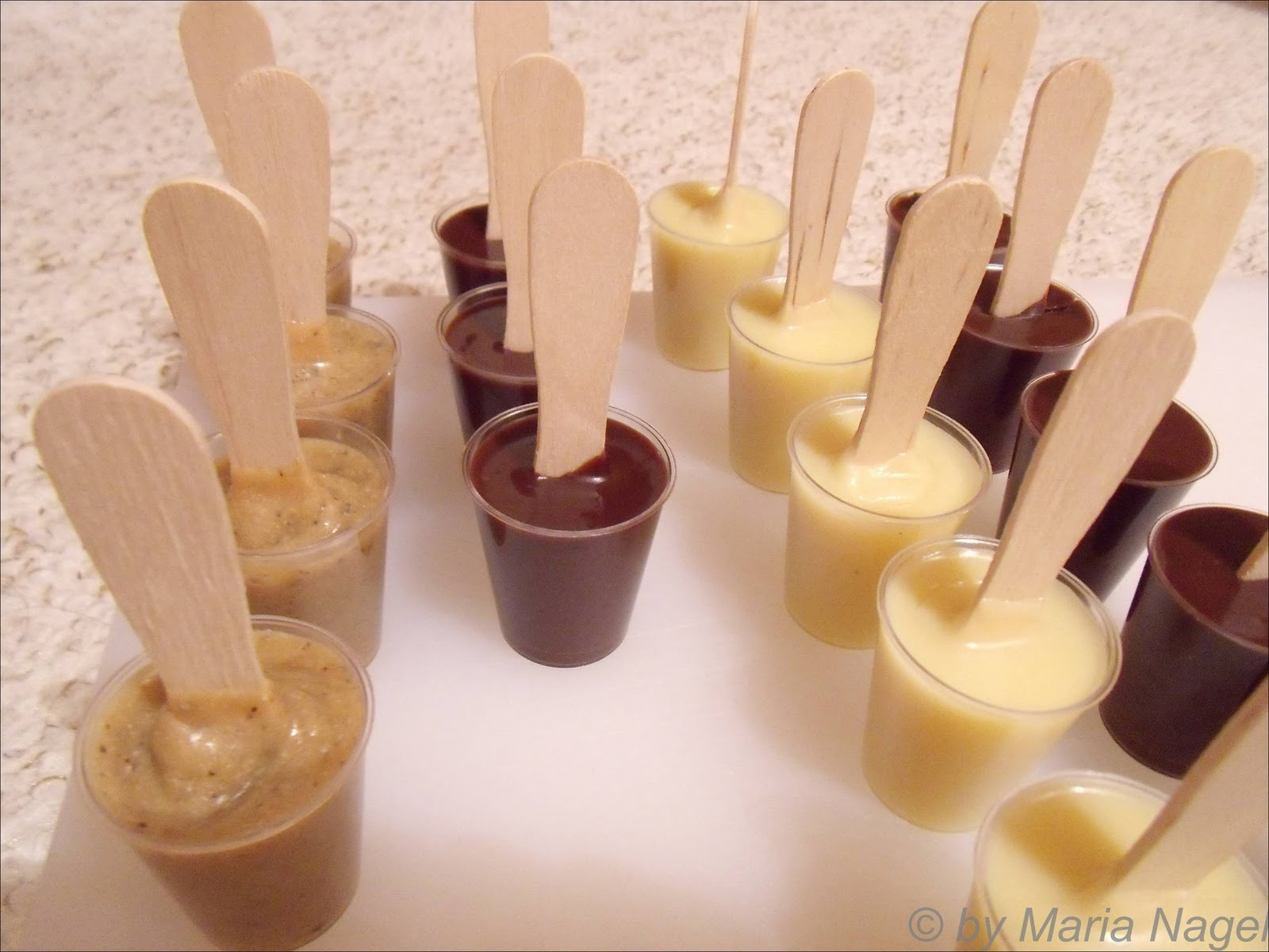 Holiday Hot Chocolate Bar Jede Menge Heisse Schokolade