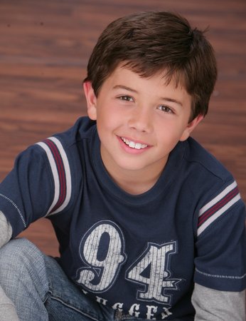 bradley perry
