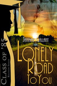 Lonely Road To You