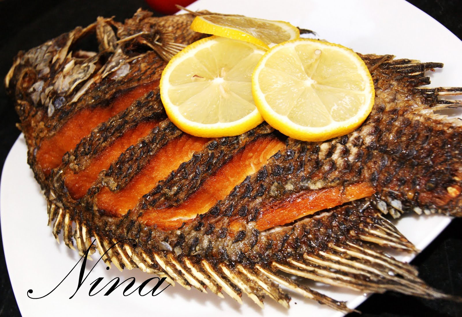 Can You Deep Fry Tilapia Fillets at Anthony Wilt blog