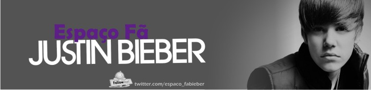 Espaço Fãs Justin Bieber