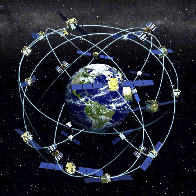 Gps Ppt