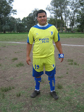 el gran capitan "javi"