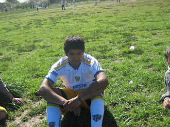 JOSE, SALVATIERRA