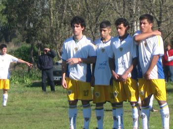 LA PELOTA NO PASA