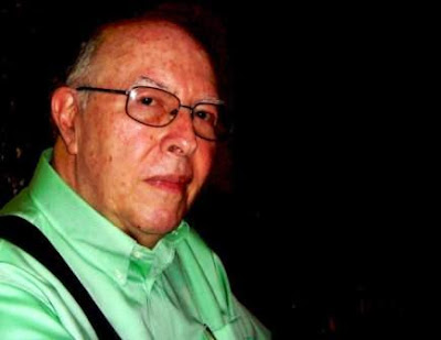 Tango en Medellín Conversación con Jaime Jaramillo Panesso