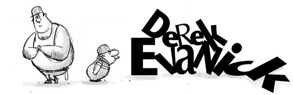 derek evanick