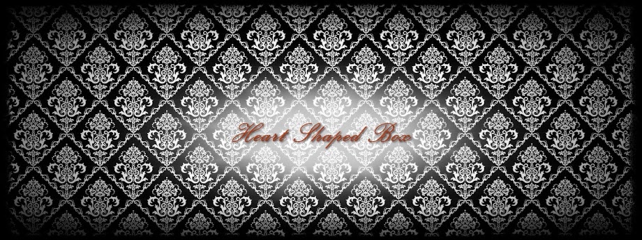 Heart Shaped Box