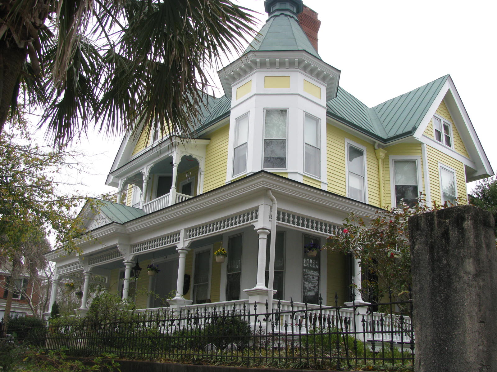 Historic Homes In Wilmington Nc - Homemade Ftempo